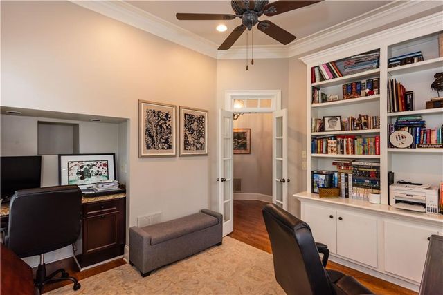 1554 Mercer Avenue, College Park, GA 30337