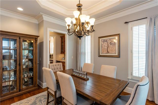 1554 Mercer Avenue, College Park, GA 30337