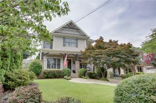 1554 Mercer Avenue, College Park, GA 30337