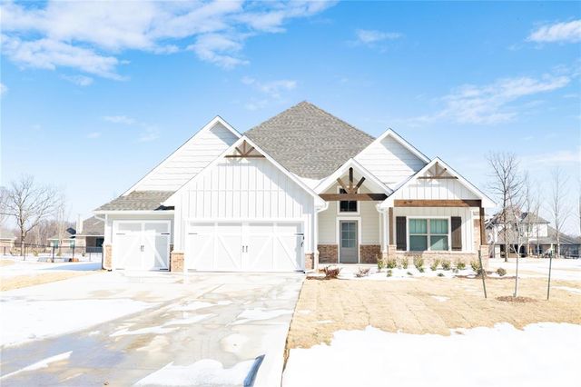 12416 Velvet Ash Avenue, Oklahoma City, OK 73173