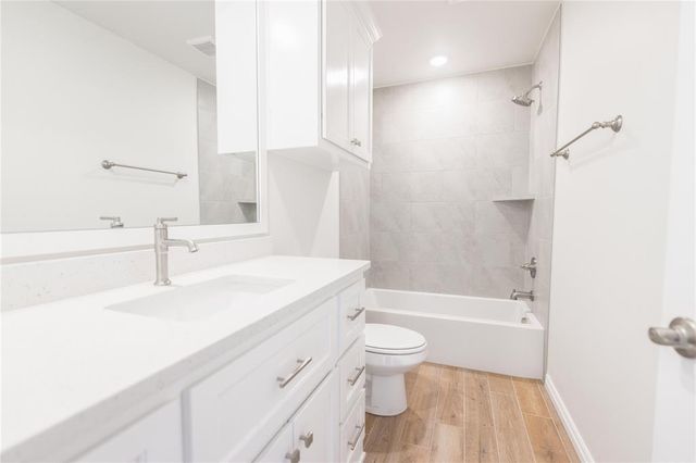 12416 Velvet Ash Avenue, Oklahoma City, OK 73173