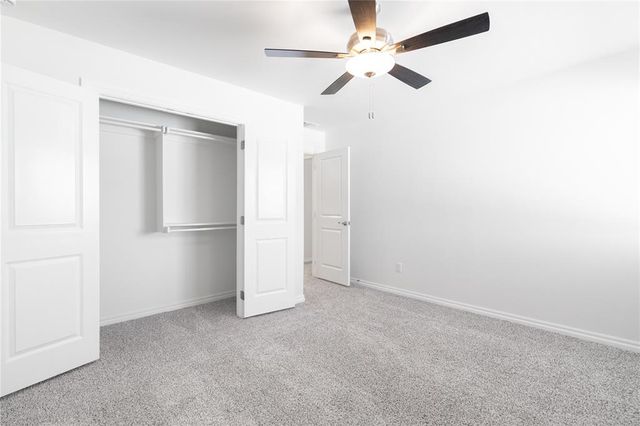 12416 Velvet Ash Avenue, Oklahoma City, OK 73173