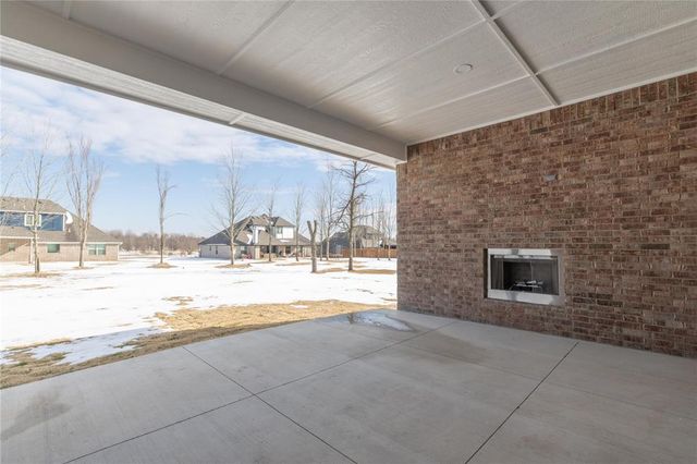 12416 Velvet Ash Avenue, Oklahoma City, OK 73173