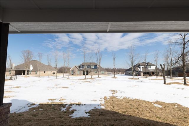 12416 Velvet Ash Avenue, Oklahoma City, OK 73173