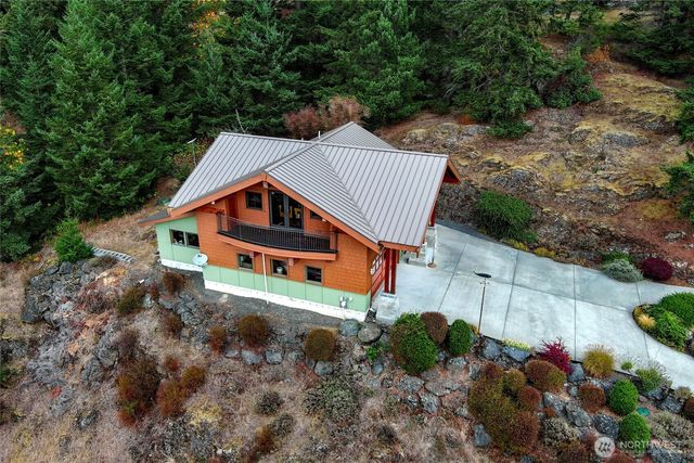 260 Westside Road, Friday Harbor, WA 98250