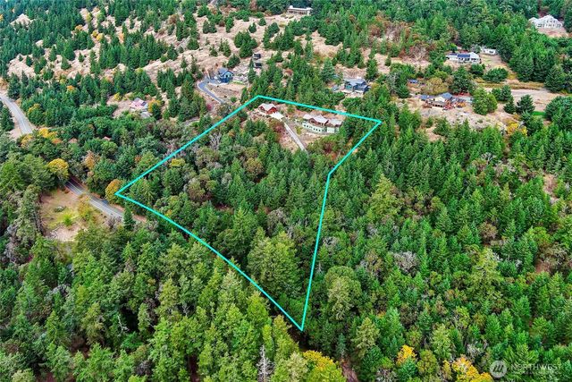 260 Westside Road, Friday Harbor, WA 98250