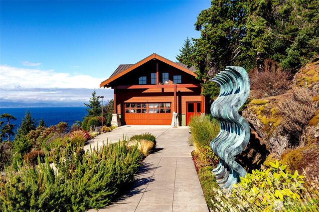 260 Westside Road, Friday Harbor, WA 98250