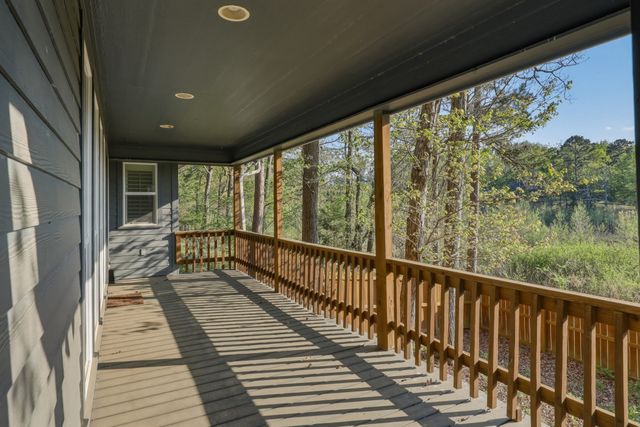 353 Deer Creek Road, Big Sandy, TX 75755