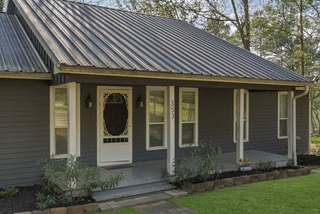 353 Deer Creek Road, Big Sandy, TX 75755