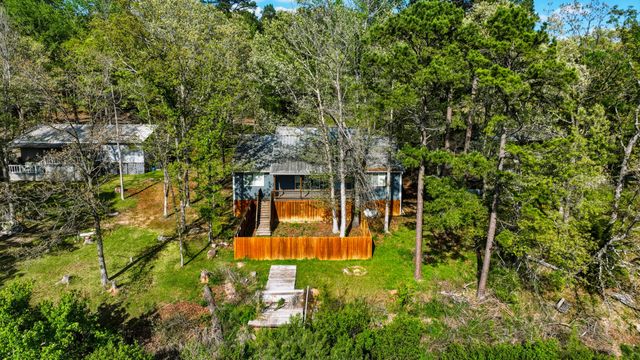 353 Deer Creek Road, Big Sandy, TX 75755