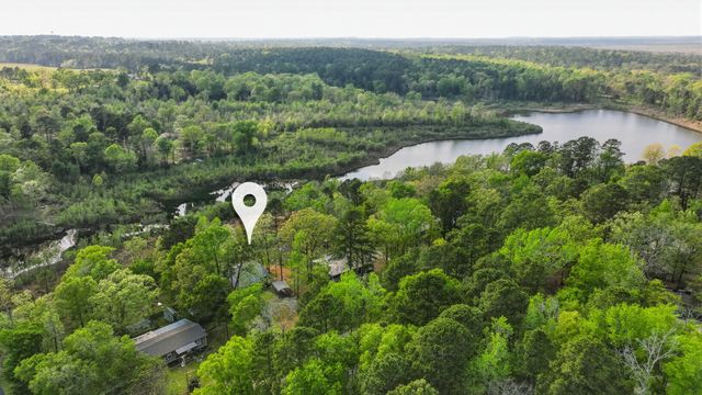 353 Deer Creek Road, Big Sandy, TX 75755