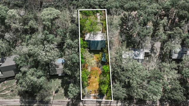 353 Deer Creek Road, Big Sandy, TX 75755