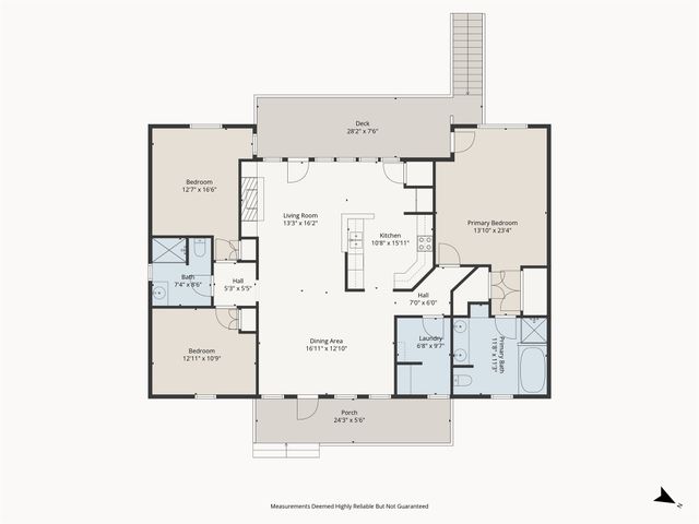 353 Deer Creek Road, Big Sandy, TX 75755