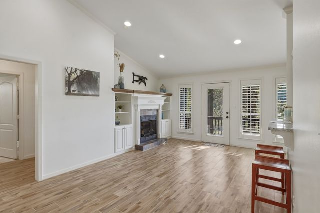 353 Deer Creek Road, Big Sandy, TX 75755