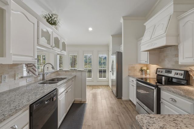 353 Deer Creek Road, Big Sandy, TX 75755