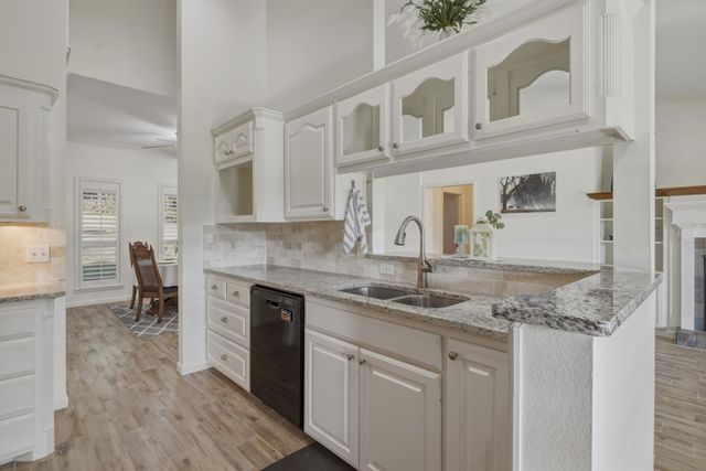 353 Deer Creek Road, Big Sandy, TX 75755