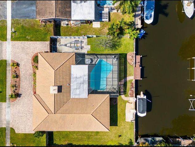5921 SW 17th Court 59212, Plantation, FL 33317