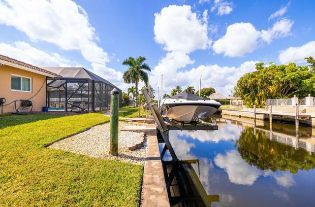 5921 SW 17th Court 59212, Plantation, FL 33317