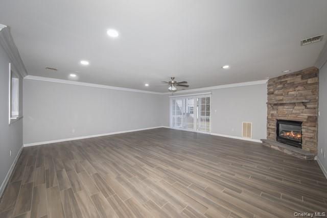 157 Village Green Drive 157, Port Jefferson Station, NY 11776