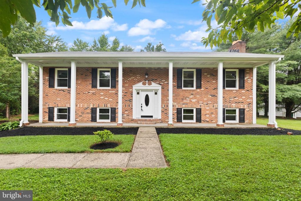 11006 PFEFFERS RD, Kingsville, MD 21087