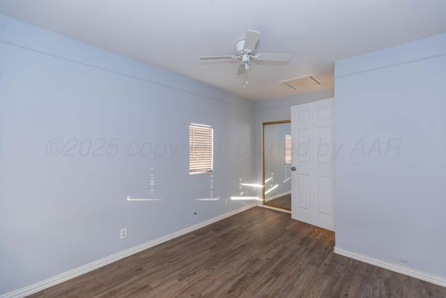 3827 NE 26TH Avenue, Amarillo, TX 79107