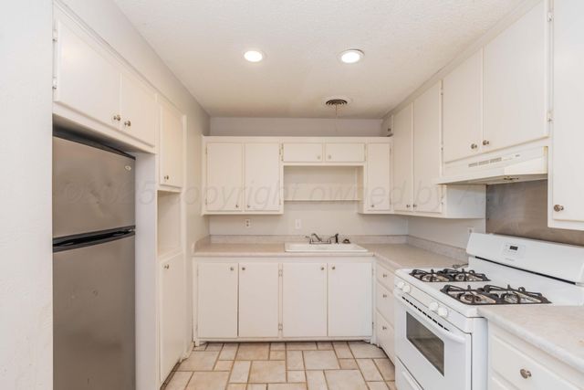 3827 NE 26TH Avenue, Amarillo, TX 79107