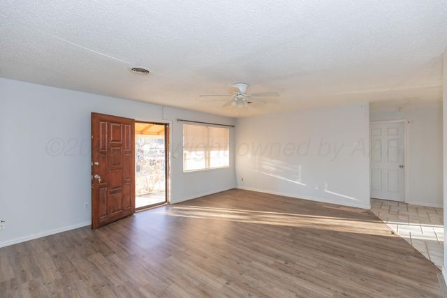 3827 NE 26TH Avenue, Amarillo, TX 79107