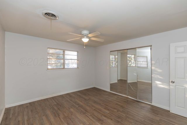 3827 NE 26TH Avenue, Amarillo, TX 79107