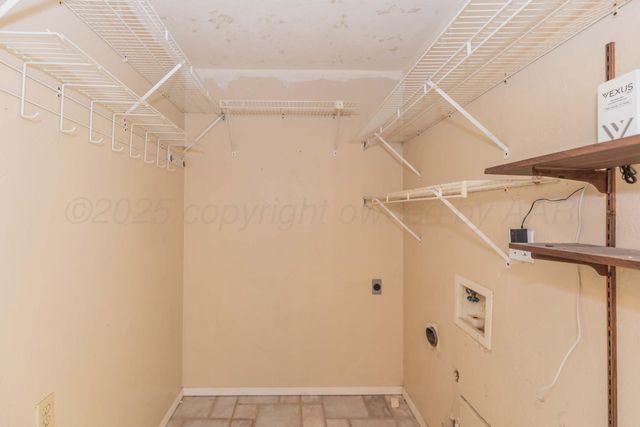 3827 NE 26TH Avenue, Amarillo, TX 79107