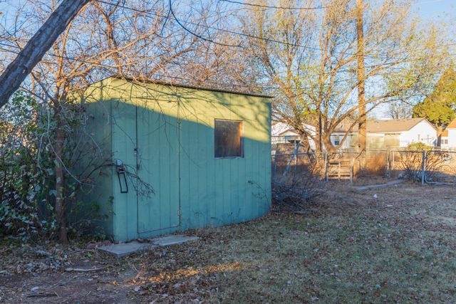 3827 NE 26TH Avenue, Amarillo, TX 79107