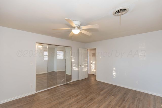 3827 NE 26TH Avenue, Amarillo, TX 79107