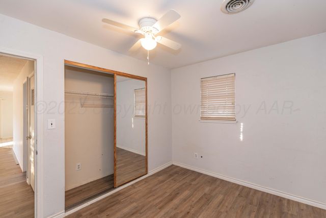 3827 NE 26TH Avenue, Amarillo, TX 79107