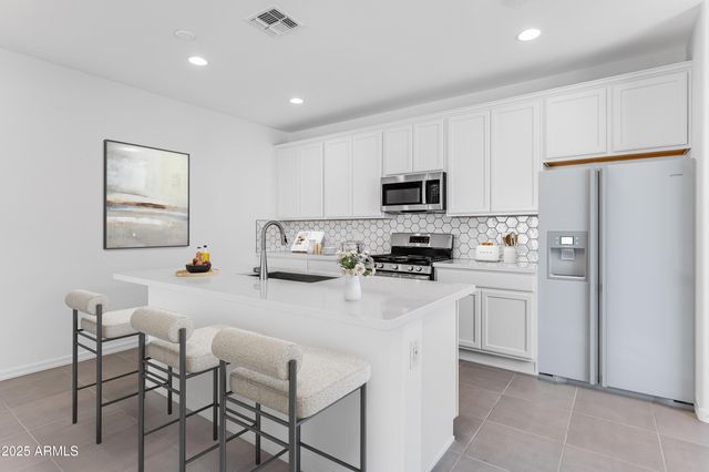 14604 W SAND HILLS Road, Surprise, AZ 85387