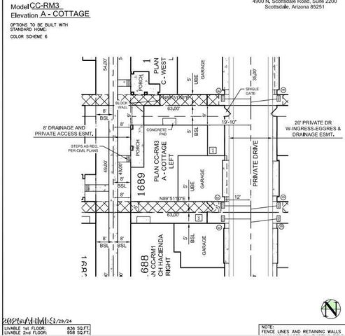 14604 W SAND HILLS Road, Surprise, AZ 85387