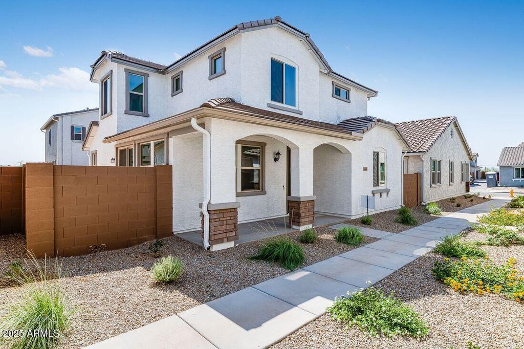 14604 W SAND HILLS Road, Surprise, AZ 85387