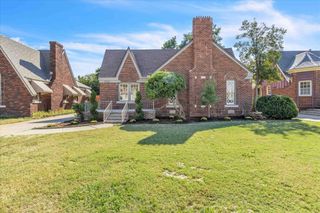 2224 NW 27th Street, Oklahoma City, OK 73107