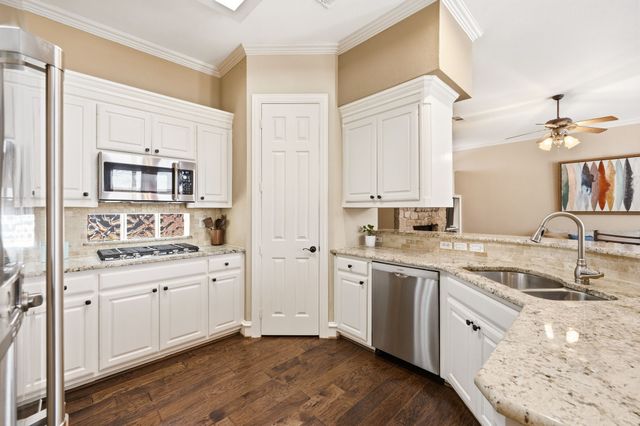 18 Jamie Court, Trophy Club, TX 76262