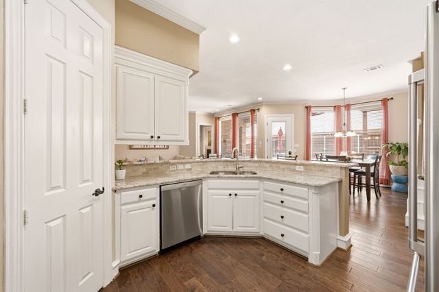 18 Jamie Court, Trophy Club, TX 76262