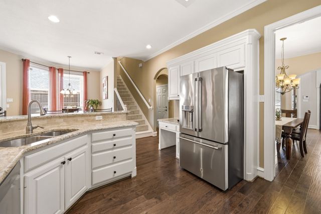 18 Jamie Court, Trophy Club, TX 76262