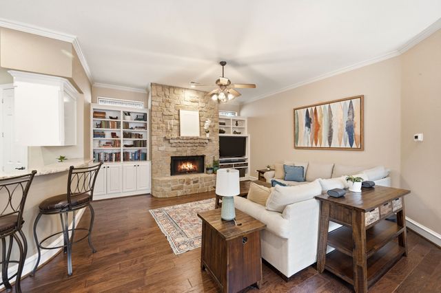 18 Jamie Court, Trophy Club, TX 76262