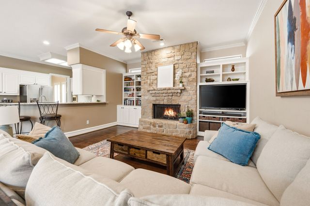 18 Jamie Court, Trophy Club, TX 76262