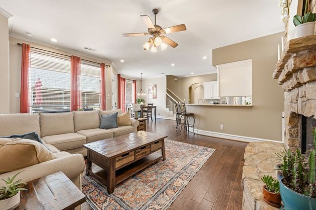 18 Jamie Court, Trophy Club, TX 76262