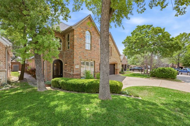 18 Jamie Court, Trophy Club, TX 76262