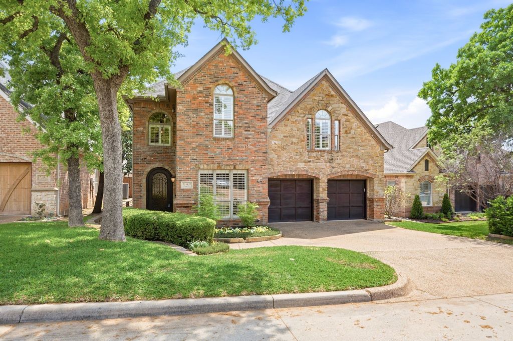 18 Jamie Court, Trophy Club, TX 76262