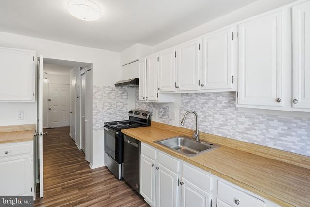 12800 TUMBLING BROOK LN, Woodbridge, VA 22192