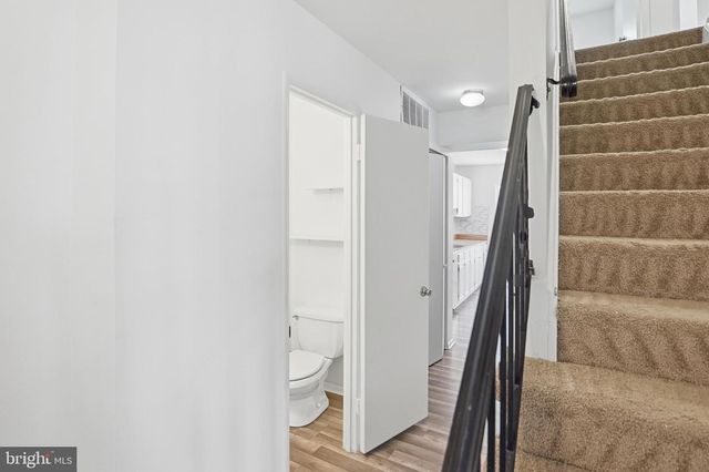 12800 TUMBLING BROOK LN, Woodbridge, VA 22192