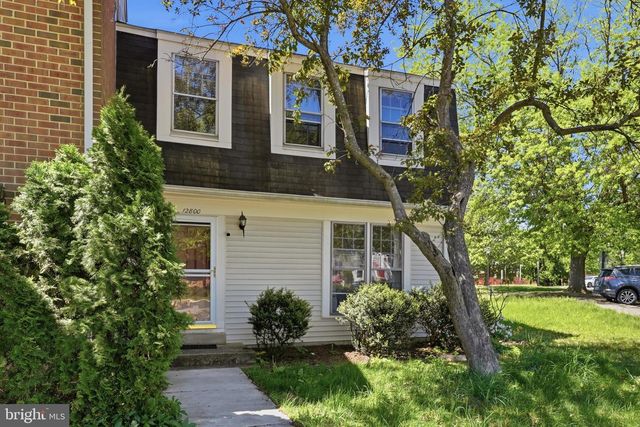 12800 TUMBLING BROOK LN, Woodbridge, VA 22192