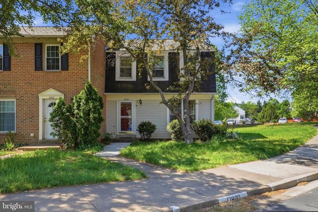 12800 TUMBLING BROOK LN, Woodbridge, VA 22192