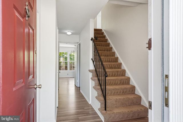 12800 TUMBLING BROOK LN, Woodbridge, VA 22192
