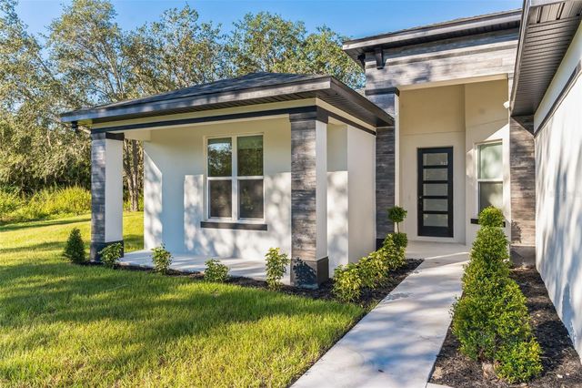 3724 CORONET AVENUE, Orlando, FL 32833